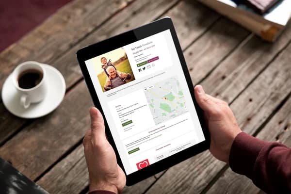 Banner image for Armitage Funeral Directors