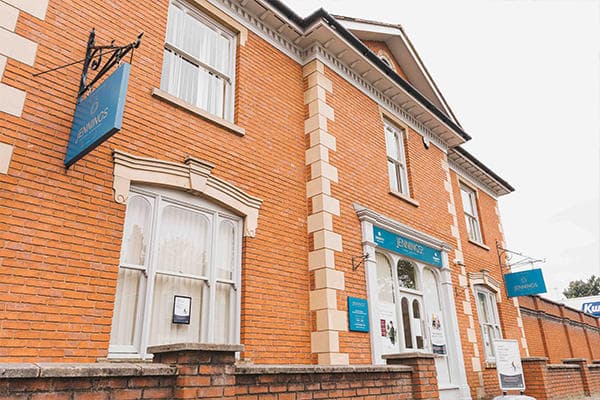 Jennings Funeral Directors