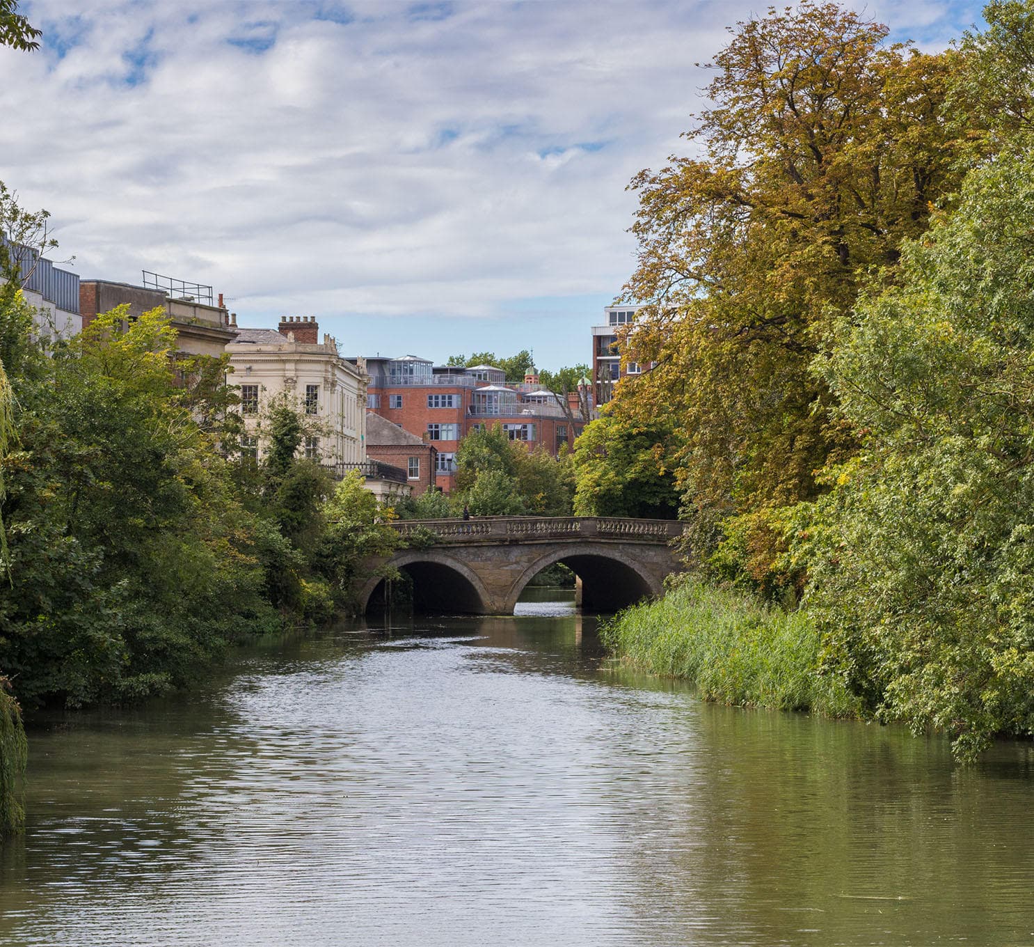 H J Dawson Funeral Directors