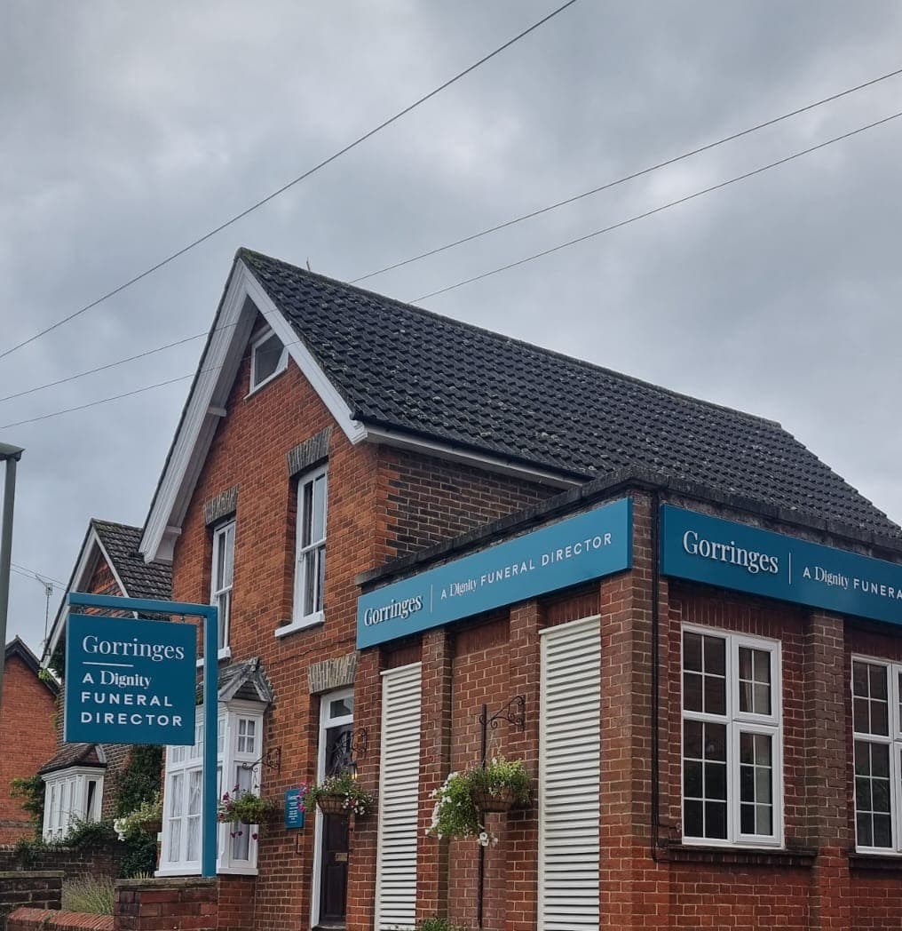 Gorringes Funeral Directors