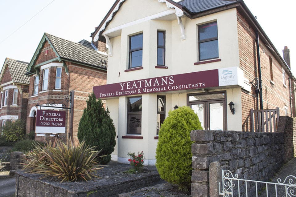 Yeatmans Funeral Directors
