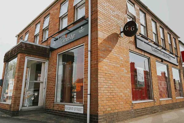 Ginns & Gutteridge Funeral Directors