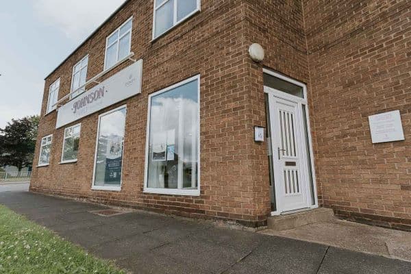 R S Johnson & Sons Funeral Directors