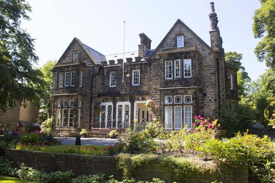 Lawrence Funeral Directors in Bell Hall, Halifax