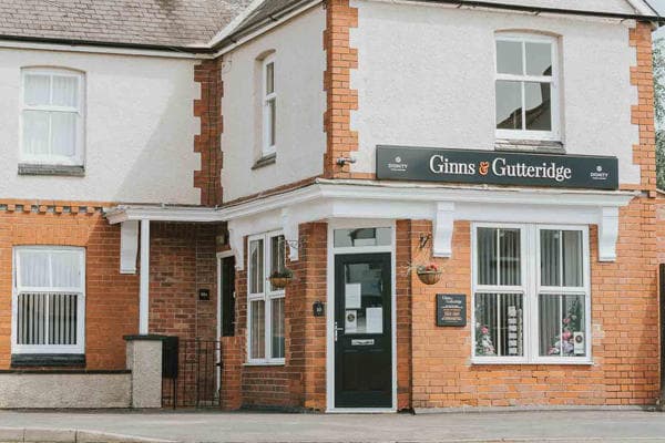 Ginns & Gutteridge Funeral Directors