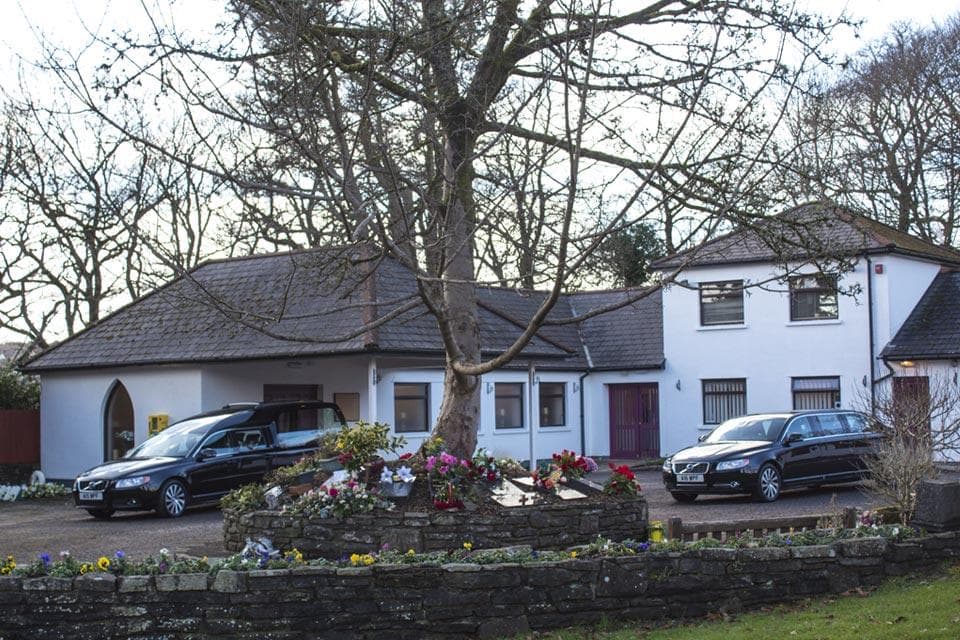 Woodfield Park Funeral Directors in Penmaen, Blackwood