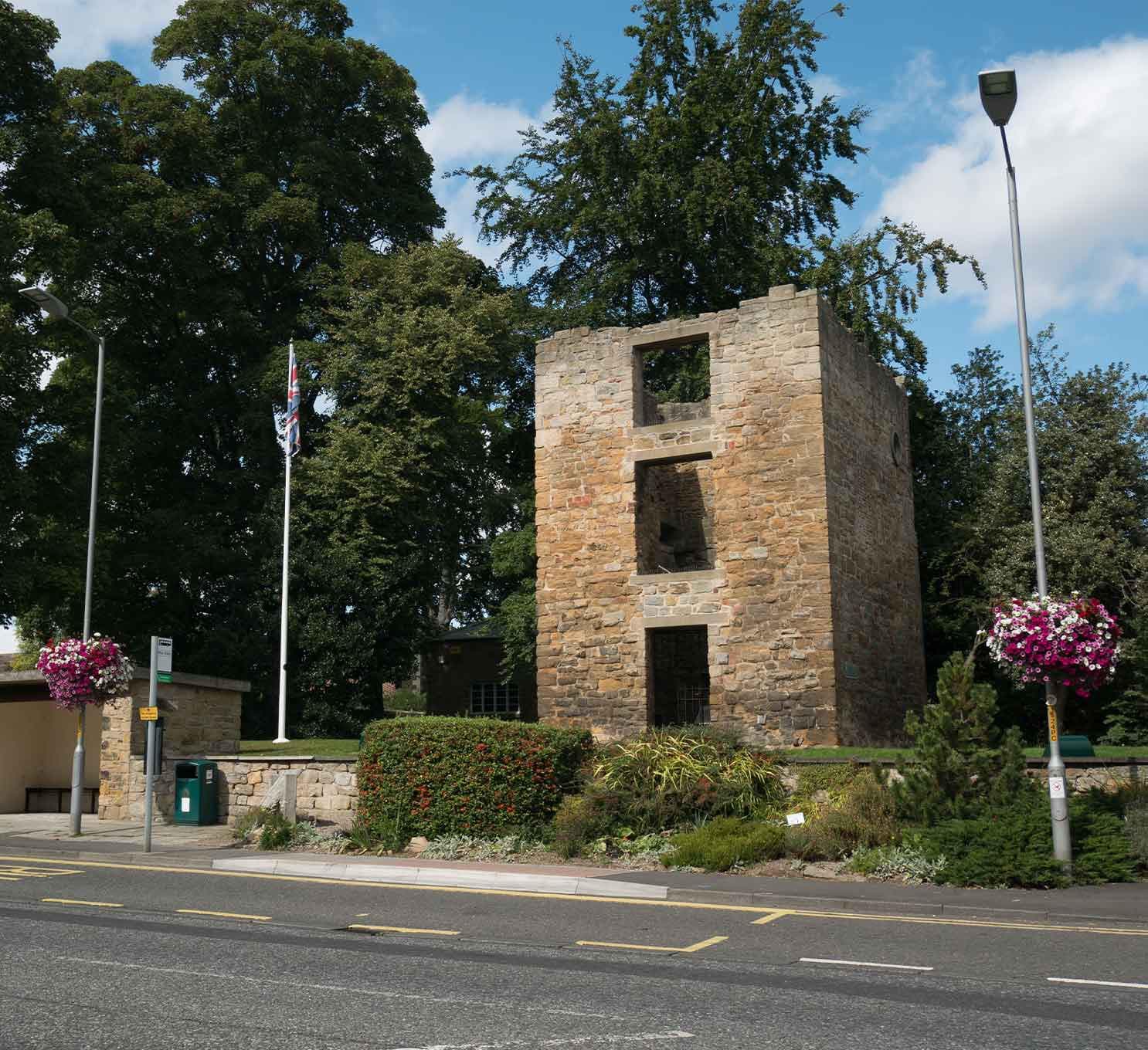 W S Harrison Funeral Directors