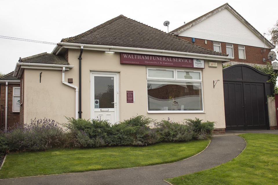 Waltham Funeral Directors