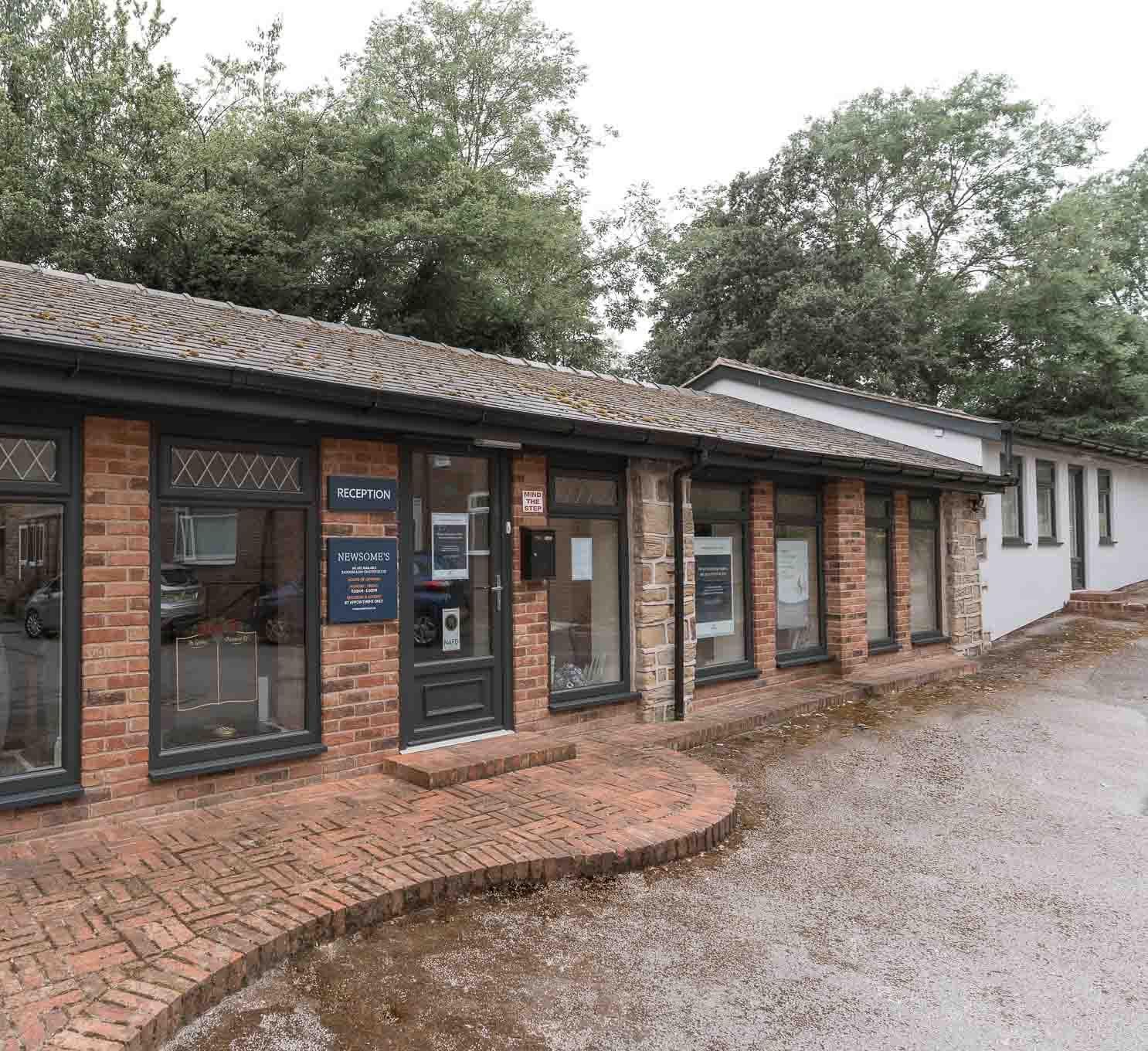 Newsome Funeral Directors