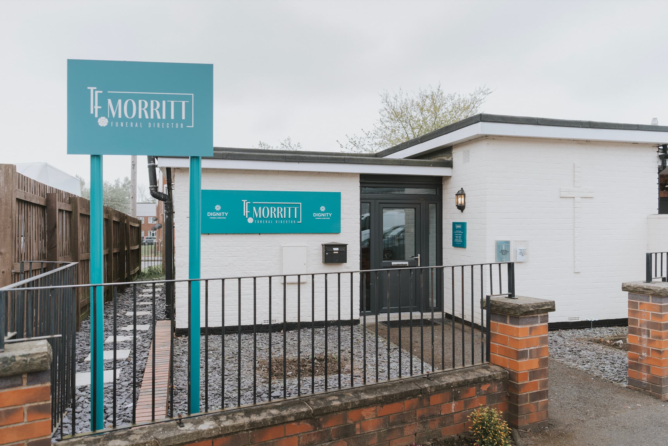 Granville Brooks Funeral Directors