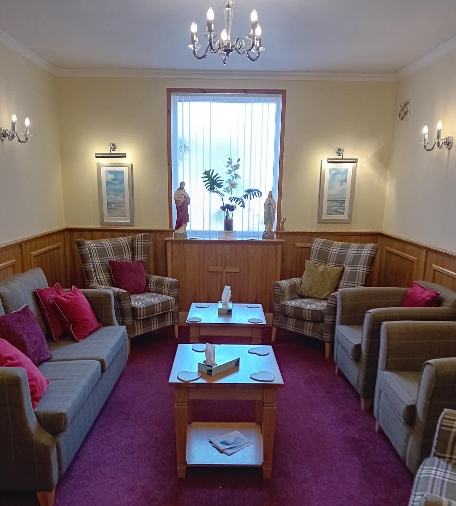 S. Wellens & Sons Funeral Directors