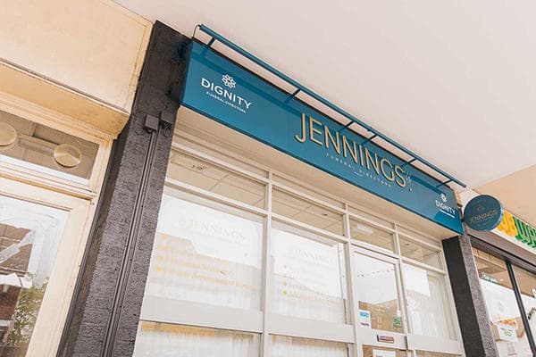 Jennings Funeral Directors