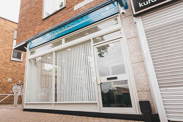 Jennings Funeral Directors