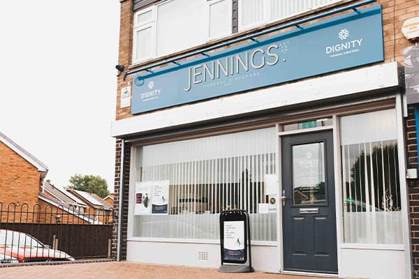 Jennings Funeral Directors