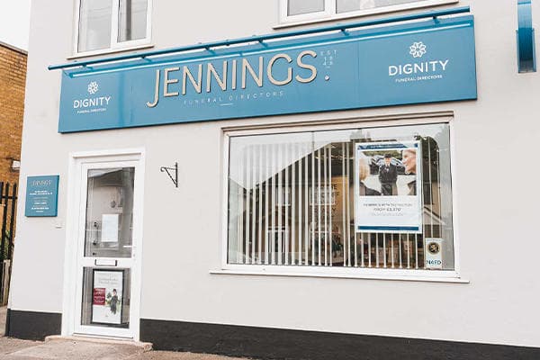 Jennings Funeral Directors