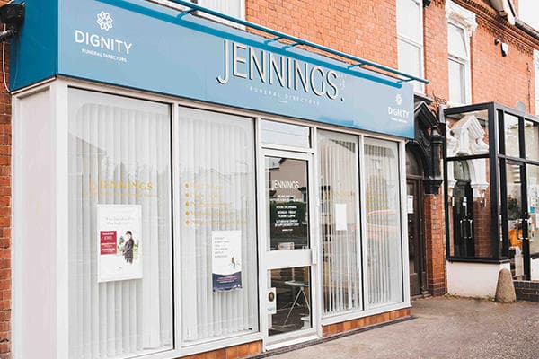 Jennings Funeral Directors