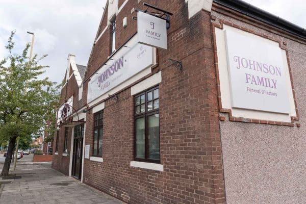 Johnson Family Funeral Directors