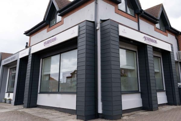 Johnson Family Funeral Directors