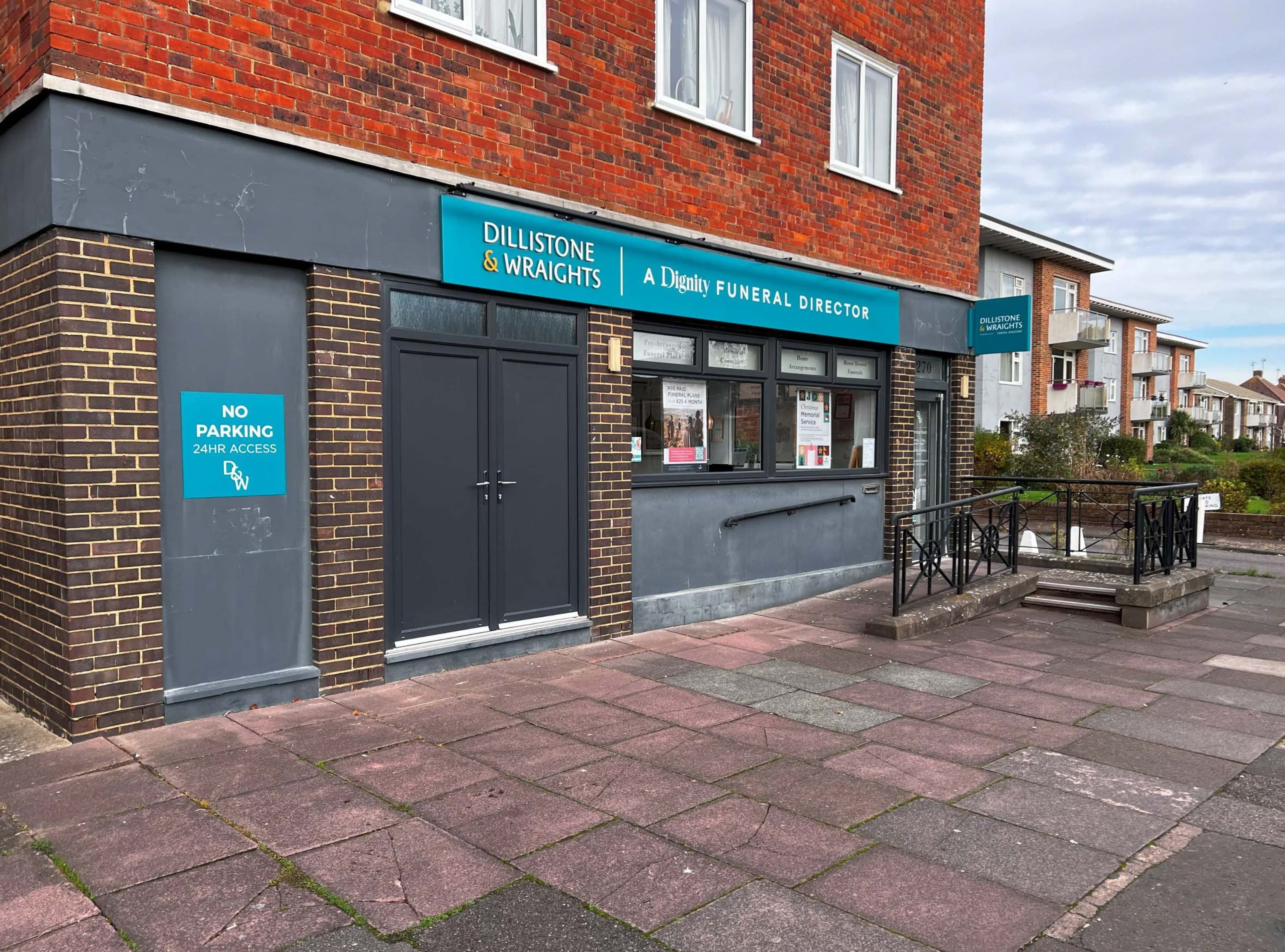 Dillistone & Wraights - Goring