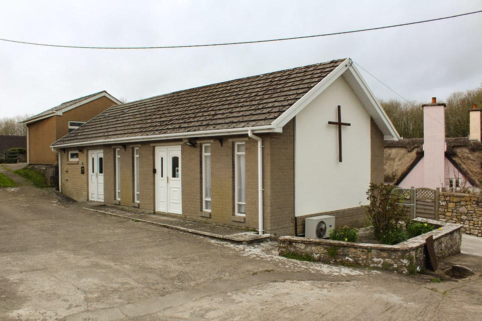 W. James & Sons Funeral Directors in Fonmon, Barry