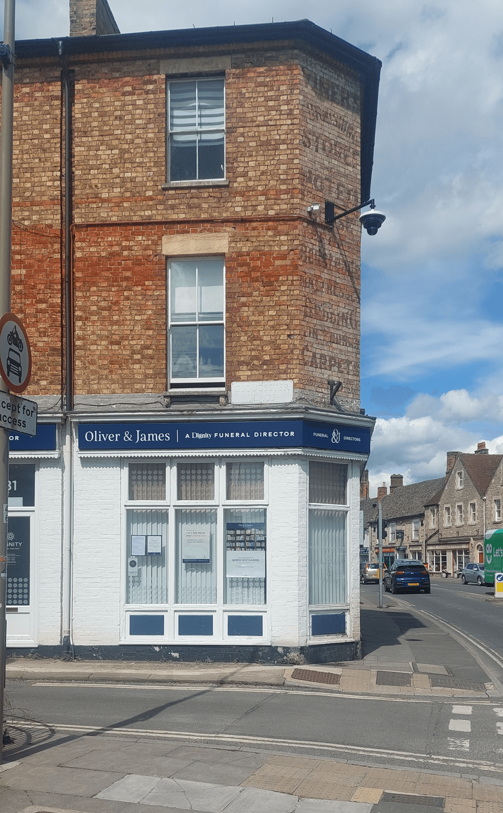 Oliver & James Funeral Directors