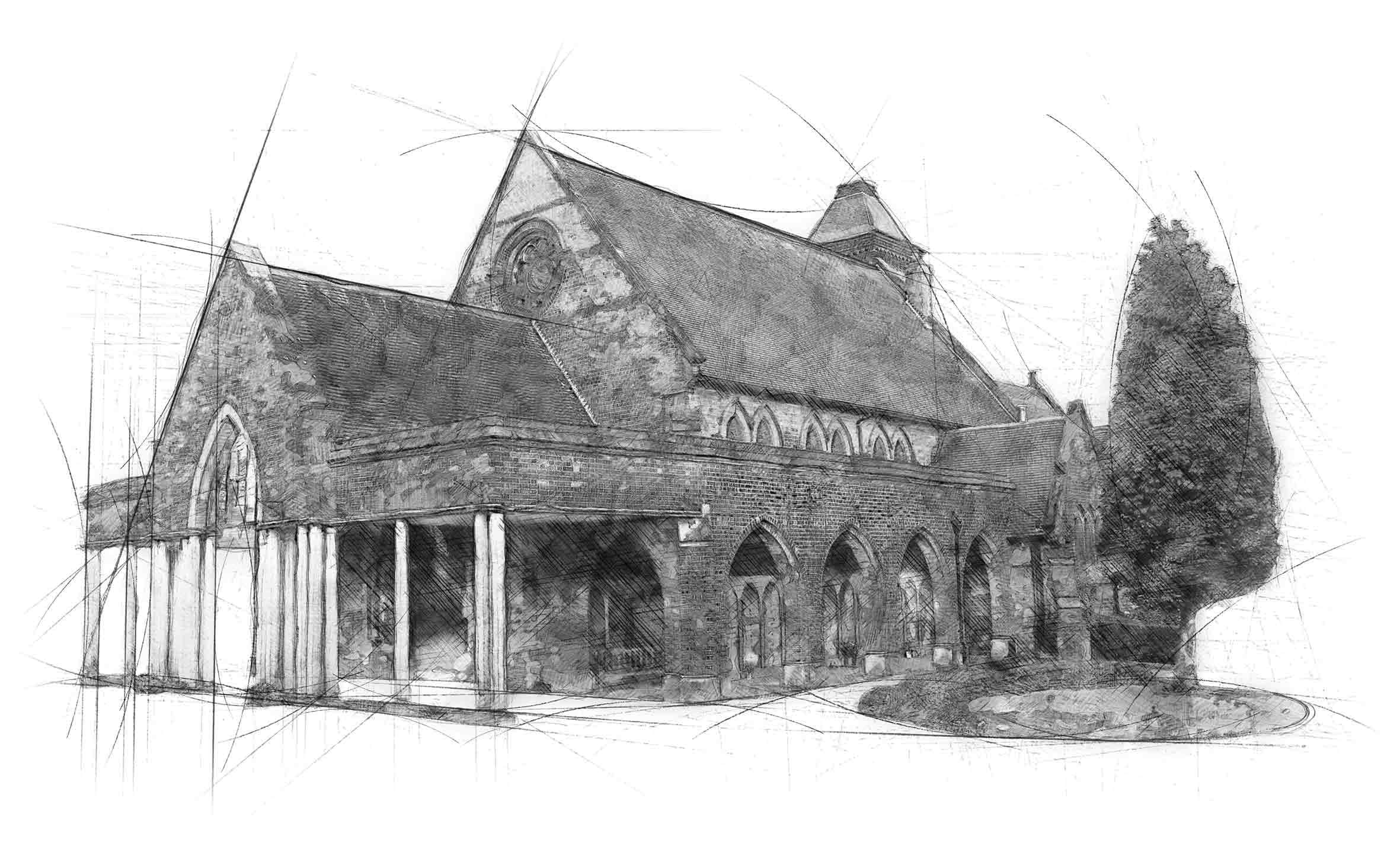 Birmingham Crematorium