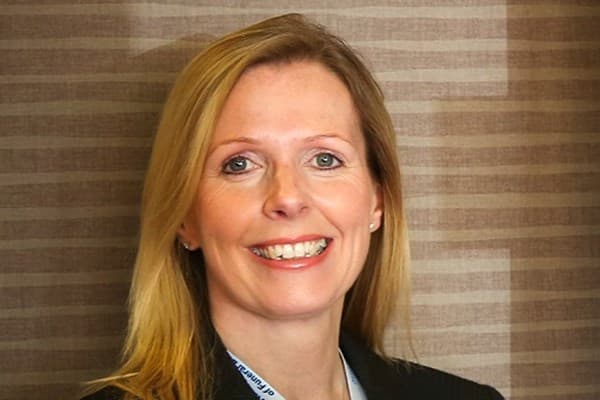 Catherine Bentley - Griefchat