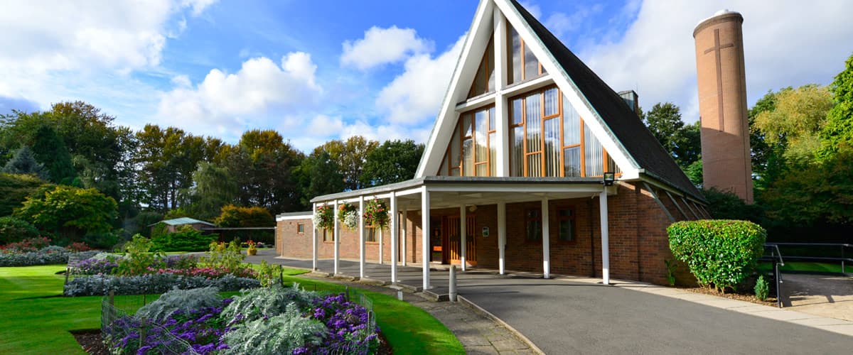 Cremation funeral service|Dignity