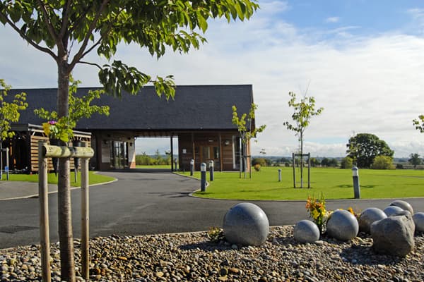 Crematoria | Dignity