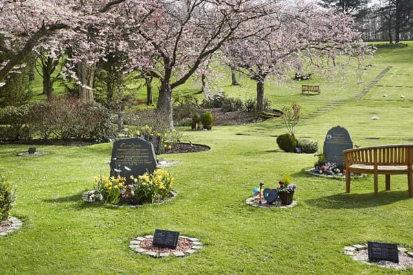 Memorials | Dignity Funerals