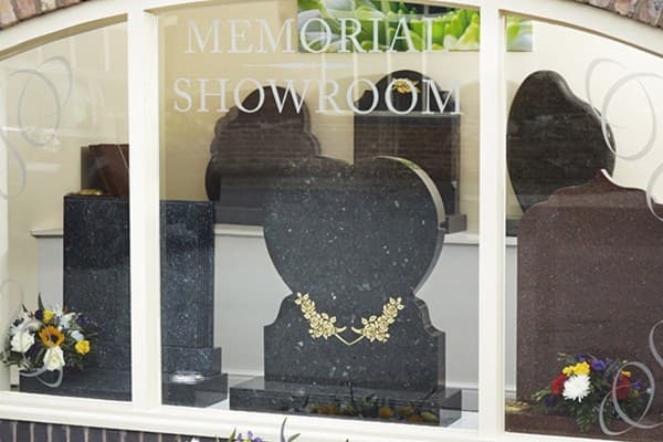 Types of memorials | Dignity Funerals