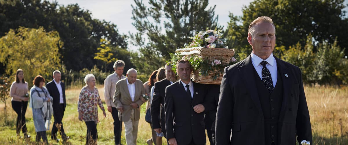 Woodland burial and green funerals | Dignity