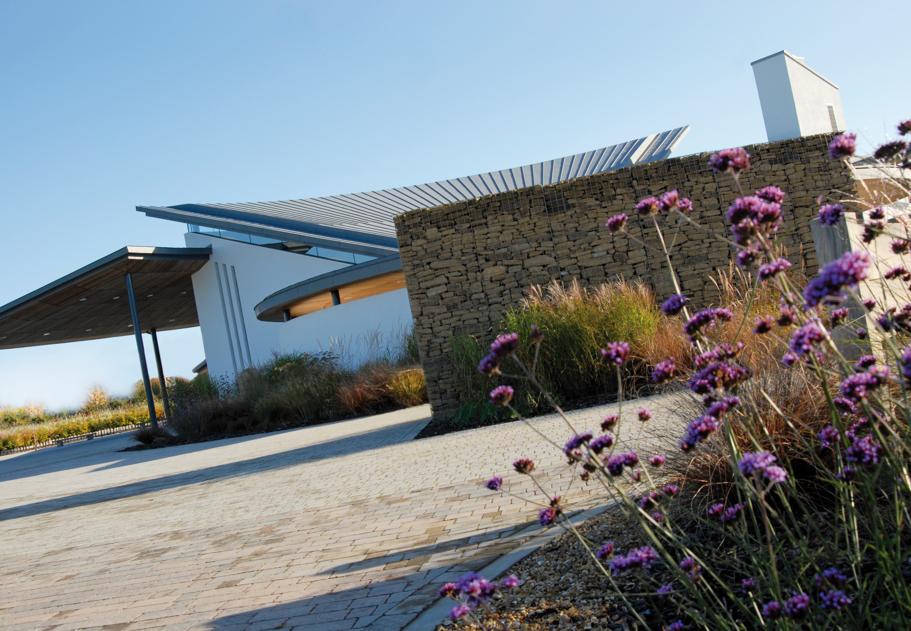 Wyre Forest Crematorium