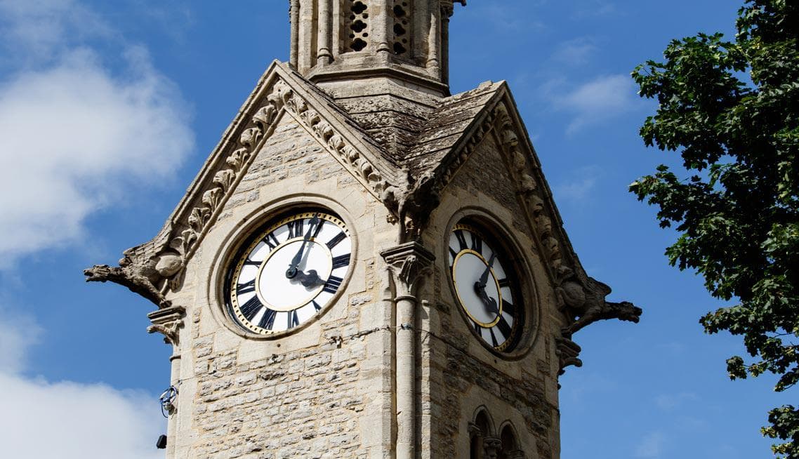 Funeral Directors in Aylesbury