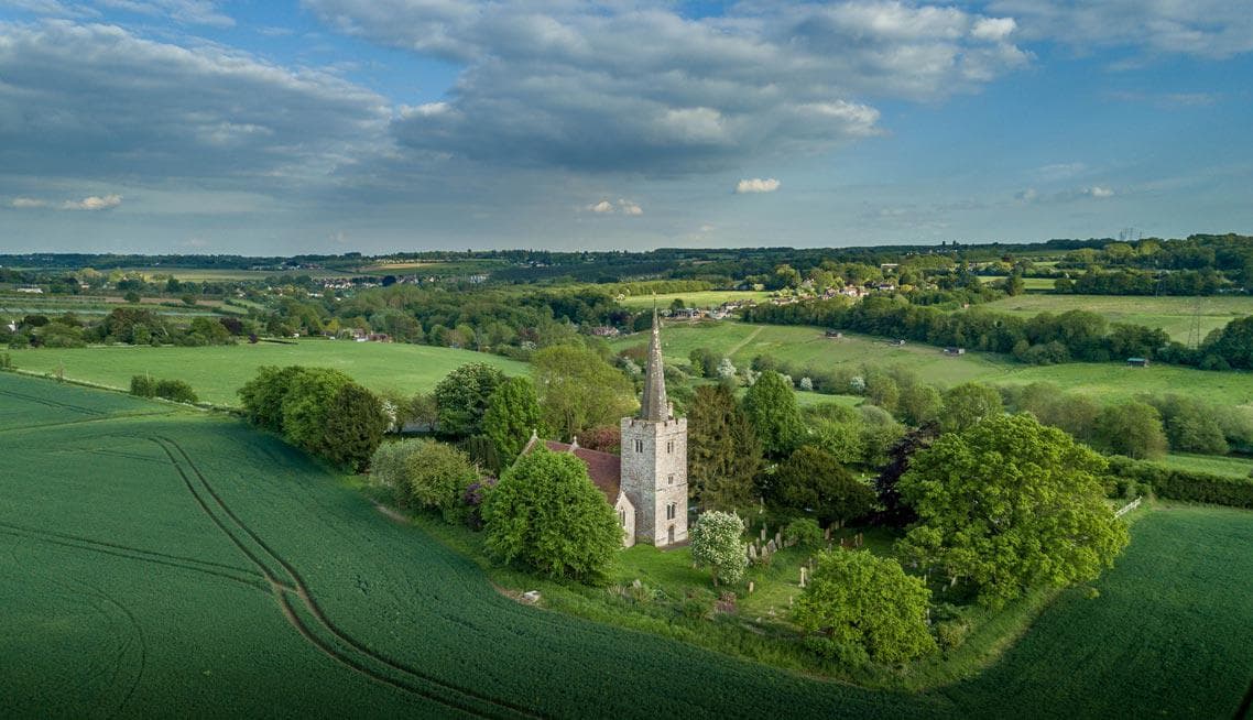Funeral Directors in Barming