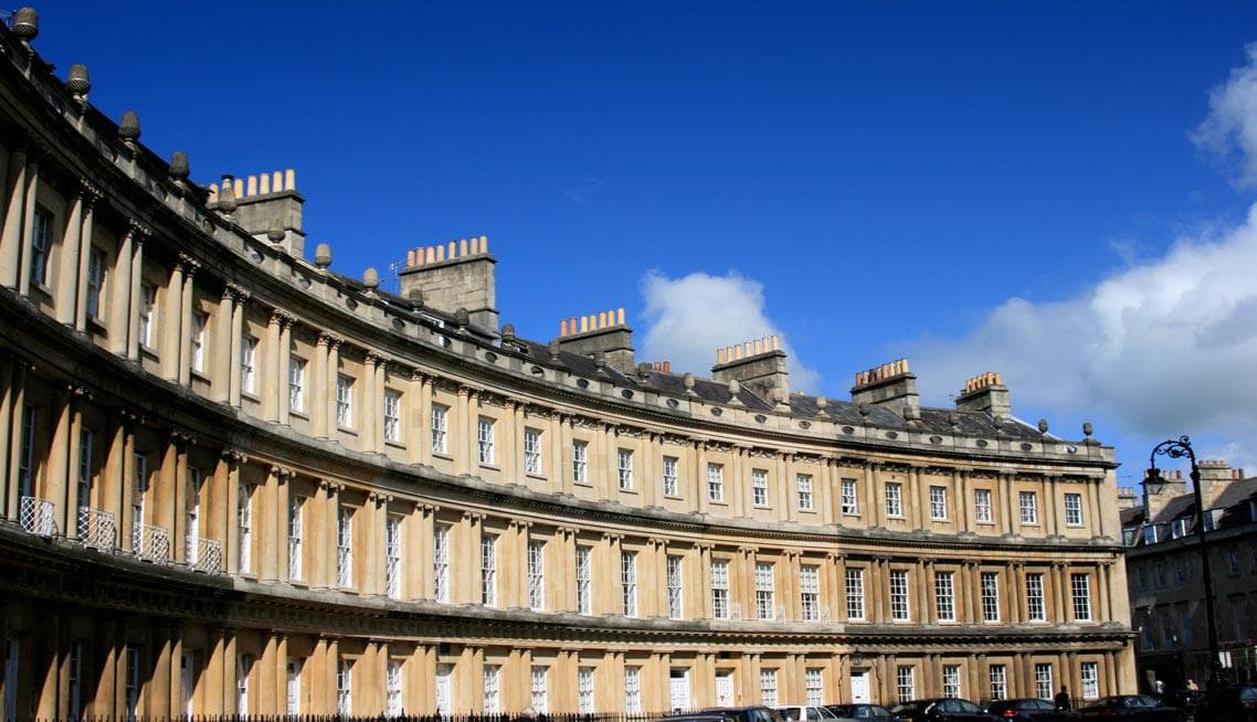 Funeral Directors in Bath