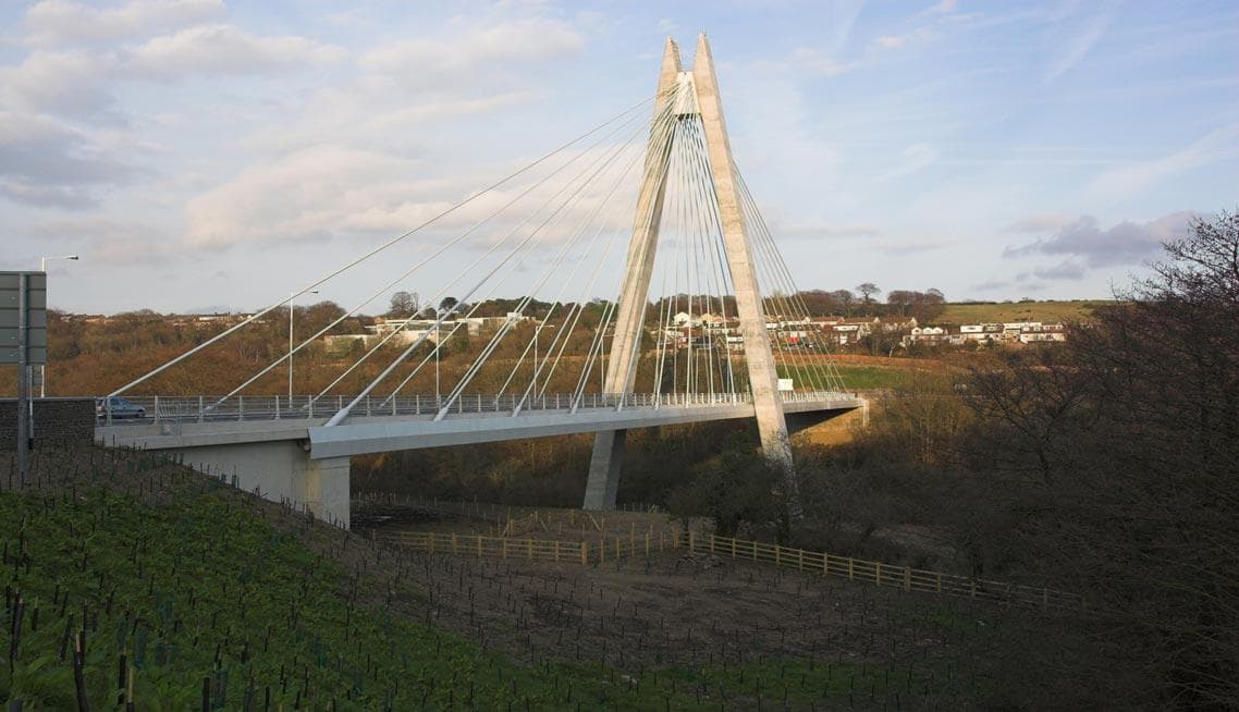 Funeral Directors in Blackwood