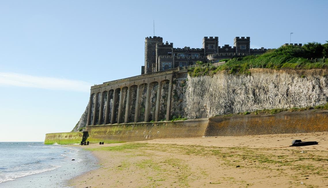 Funeral Directors in Broadstairs