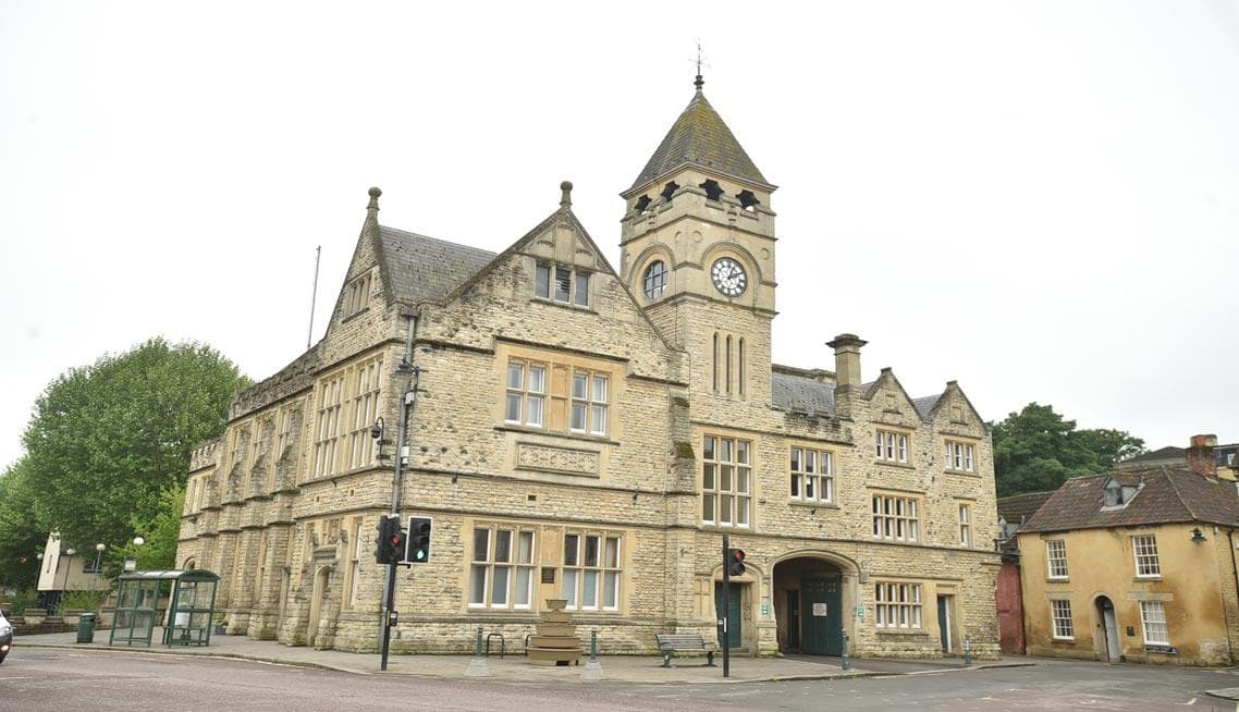 Funeral Directors in Calne