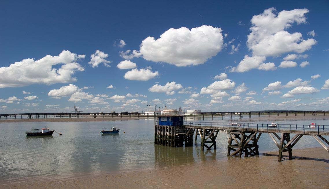 Funeral Directors in Canvey Island