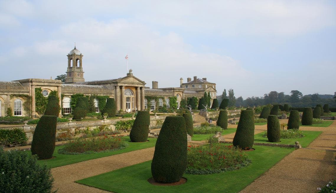 Funeral Directors in Chippenham