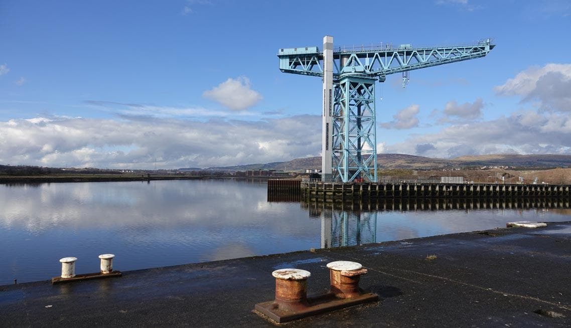 Funeral Directors in Clydebank