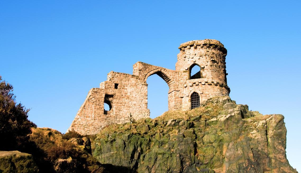 Funeral Directors in Congleton