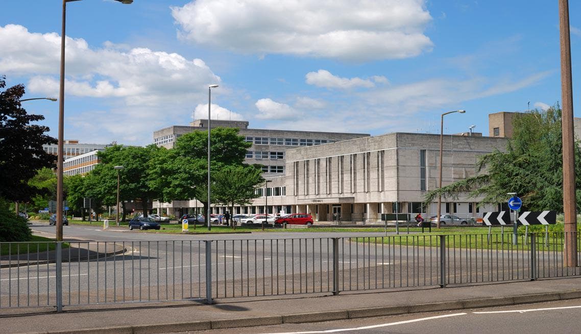 Funeral Directors in Crawley