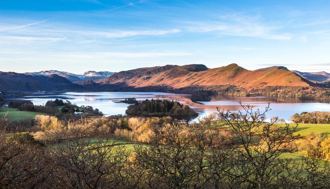 Funeral directors in Cumbria