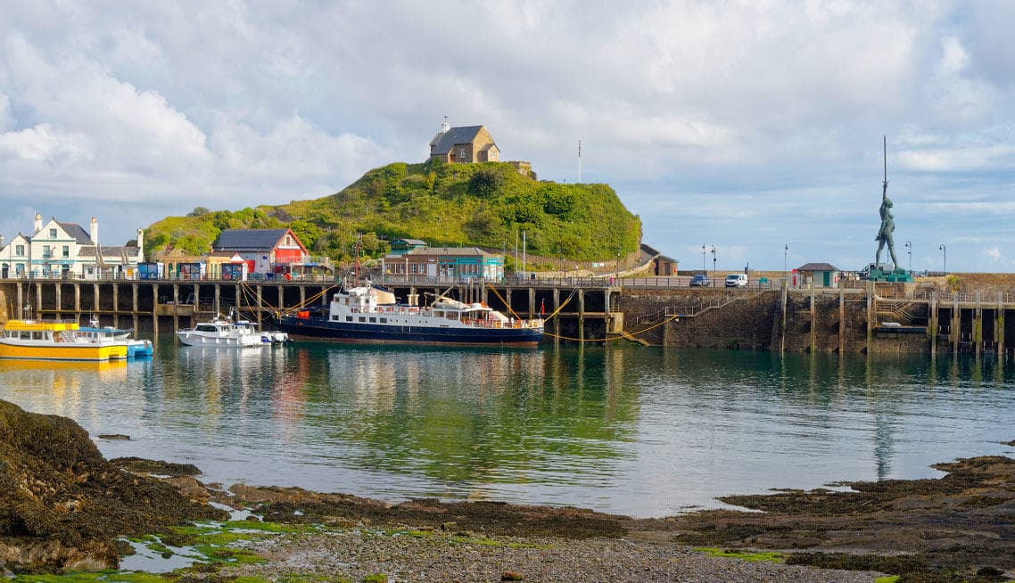 Funeral Directors in Devon