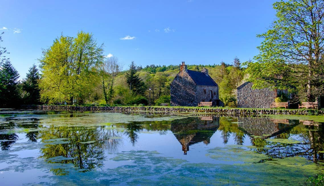 Funeral directors in Dumfries & Galloway
