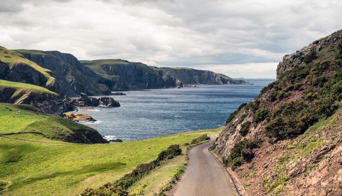 Funeral directors in East Lothian