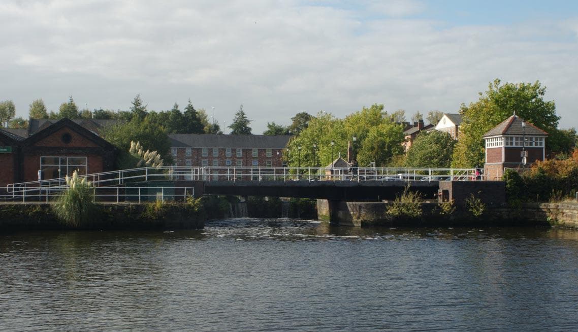 Funeral Directors in Ellesmere Port