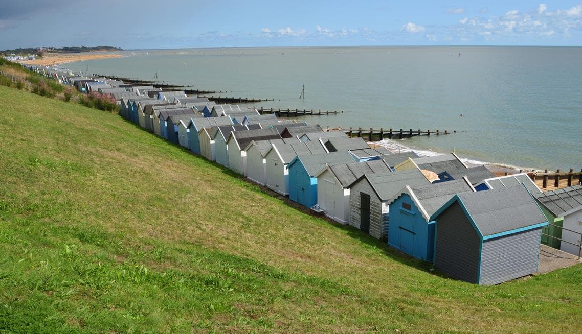 Funeral Directors in Felixstowe